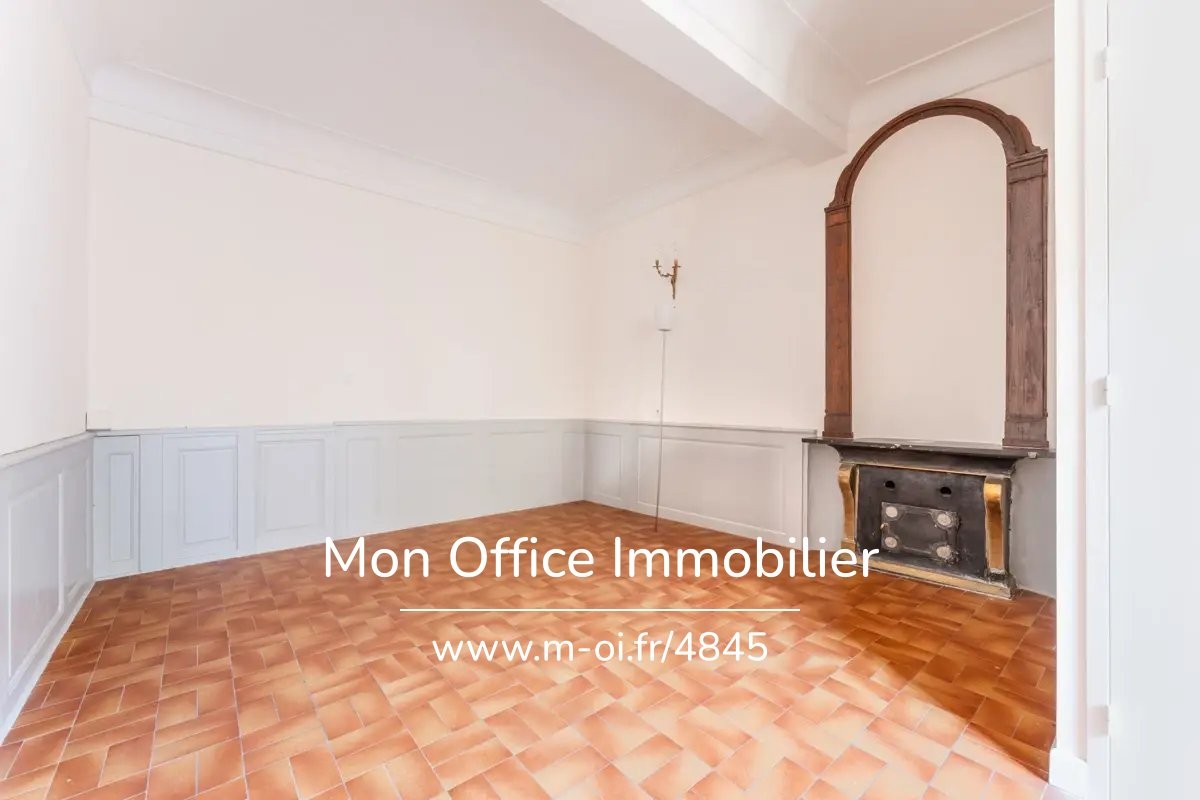 Vente Appartement à Embrun 3 pièces