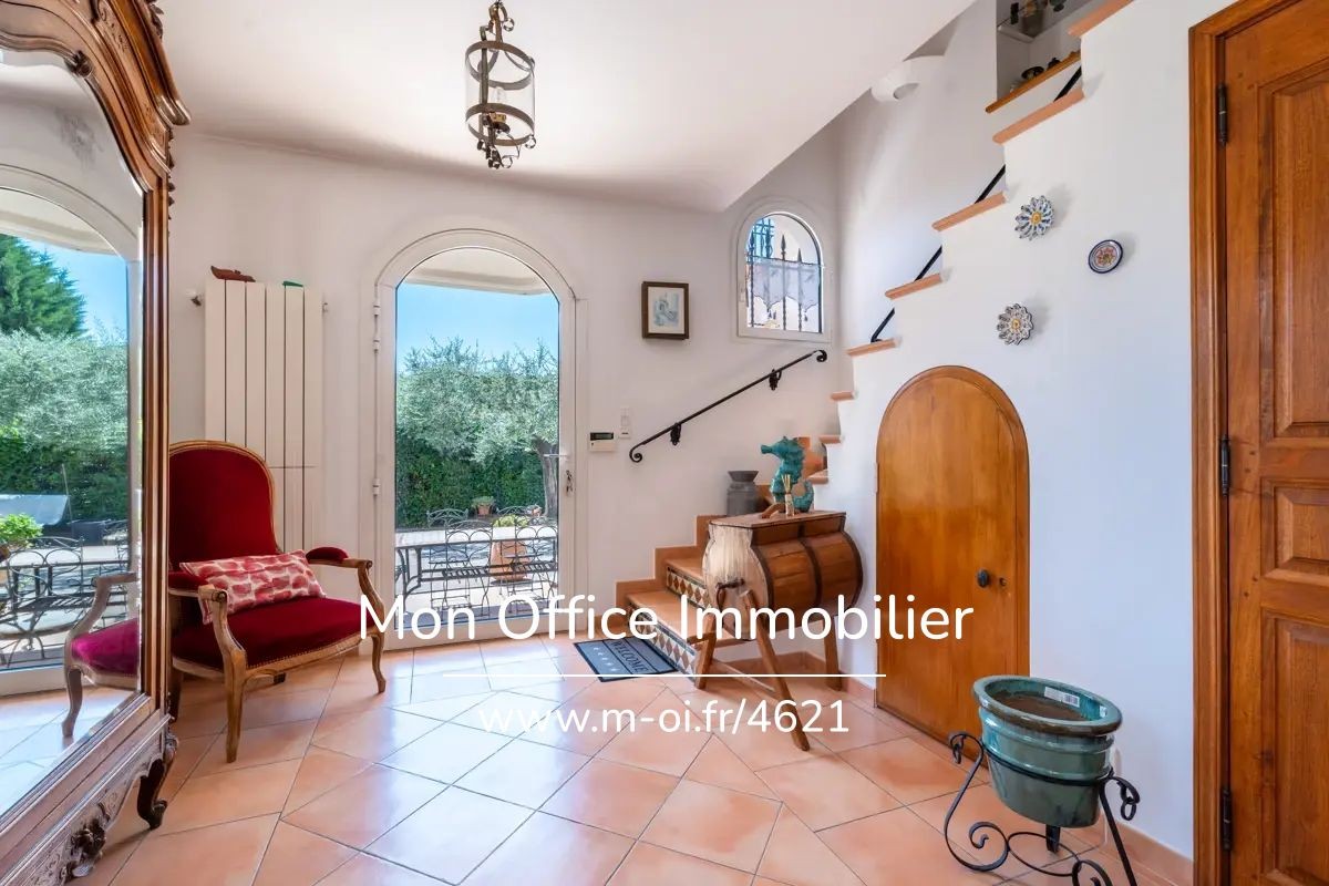 Vente Maison à Gardanne 6 pièces