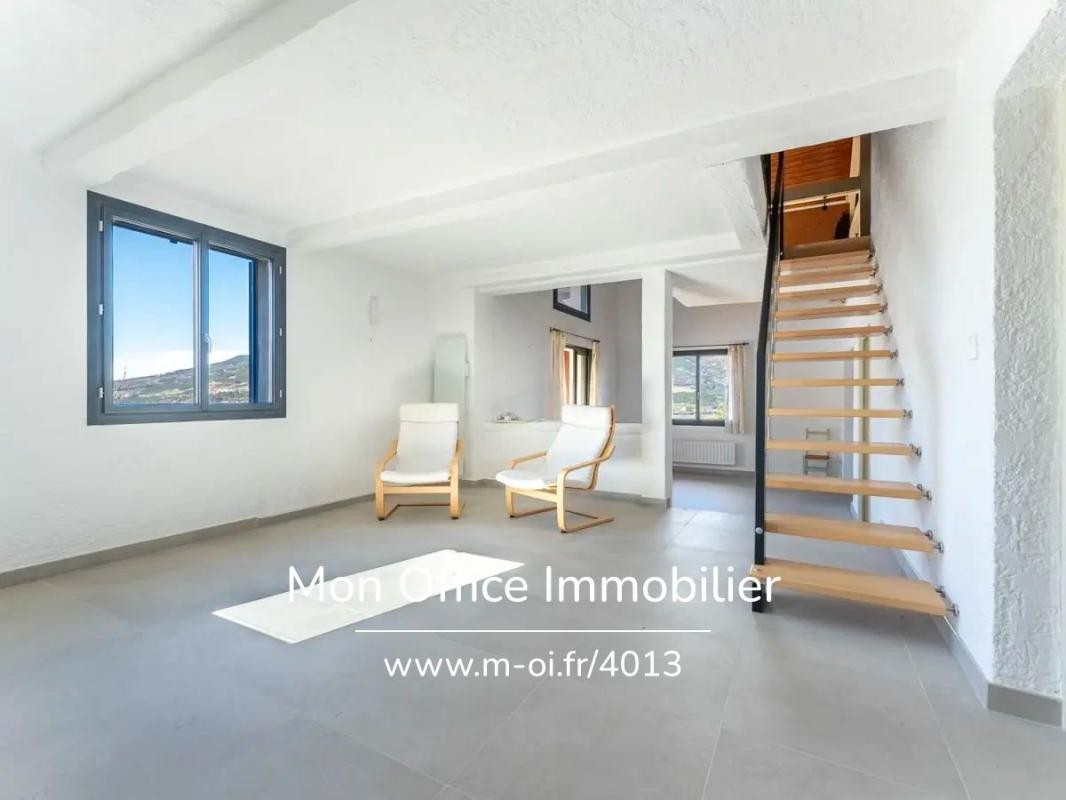 Vente Maison à Saint-André-d'Embrun 6 pièces