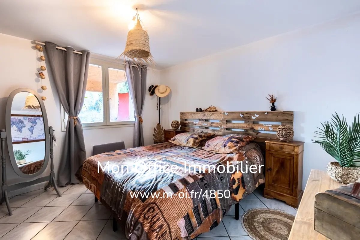 Vente Appartement à la Ciotat 3 pièces