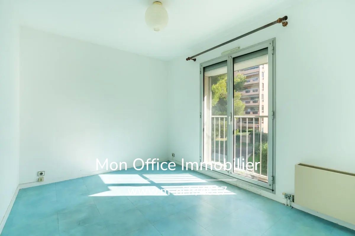 Vente Appartement à Istres 3 pièces