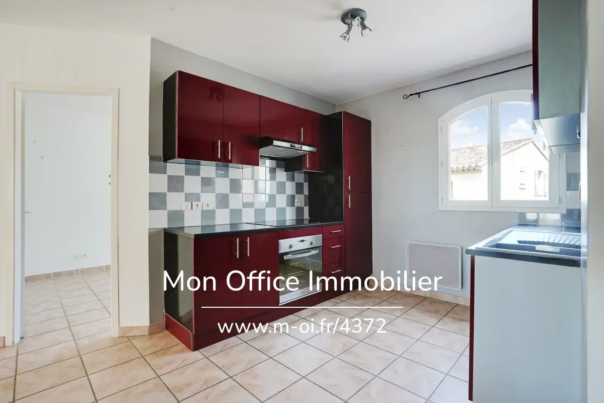 Vente Appartement à Rians 5 pièces