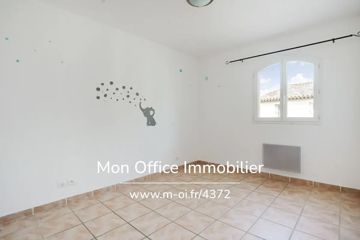 Vente Appartement à Rians 5 pièces