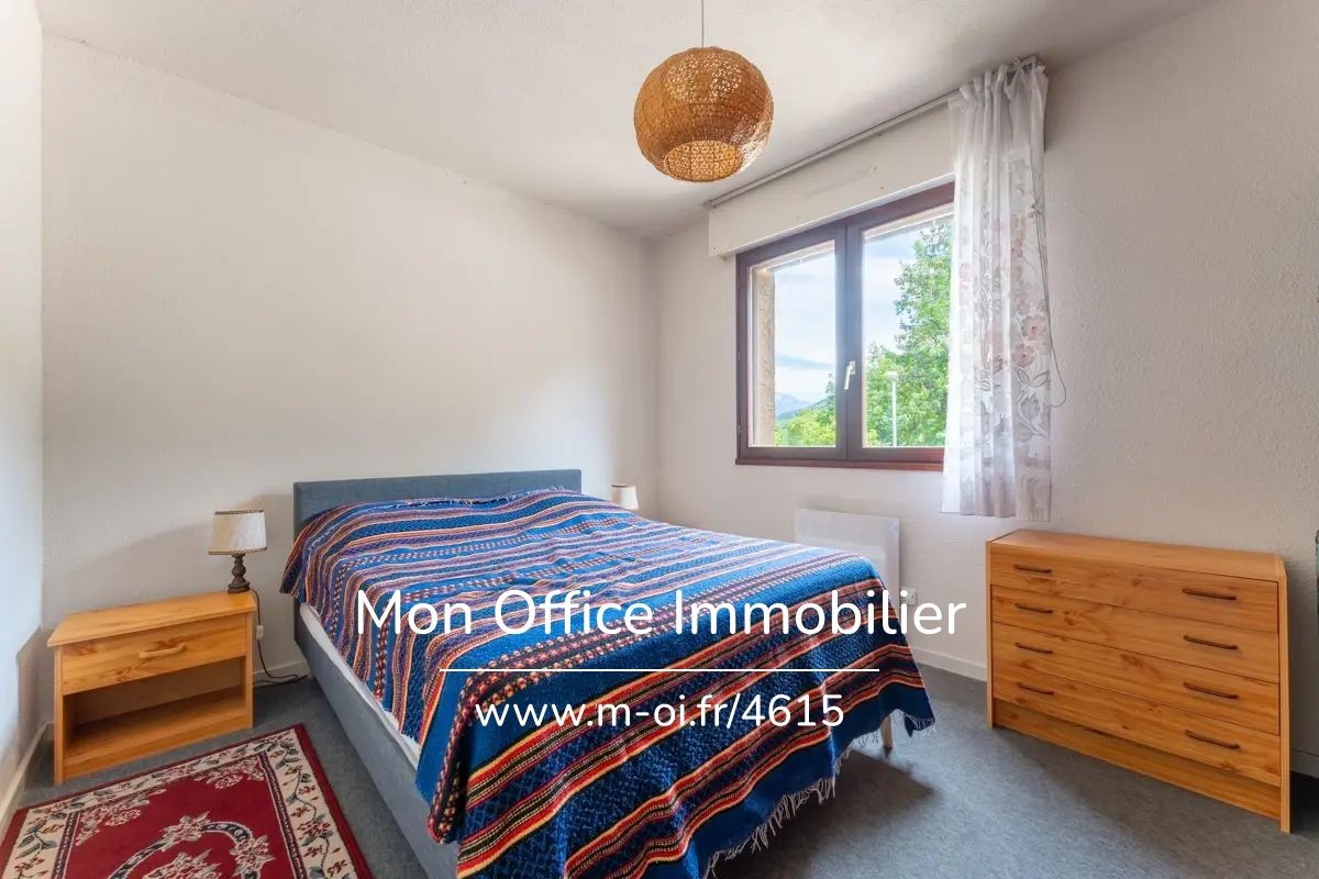 Vente Appartement à Savines-le-Lac 2 pièces