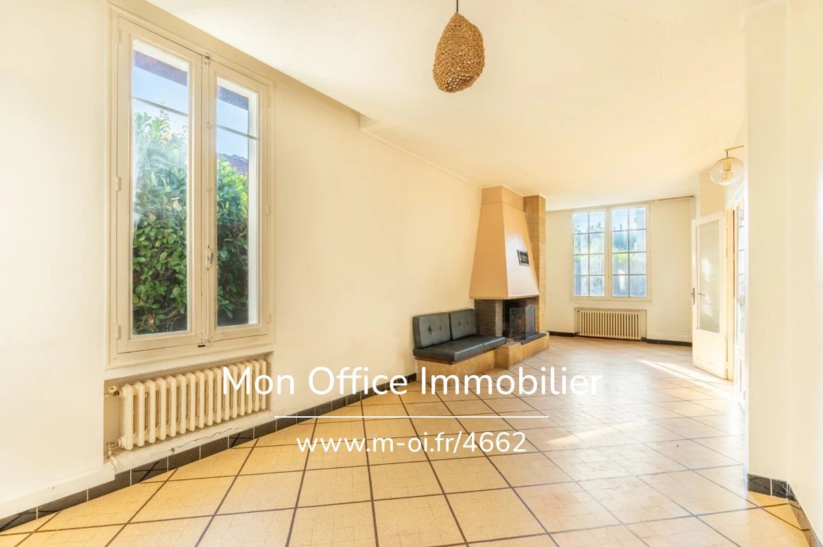 Vente Maison à Aix-en-Provence 4 pièces