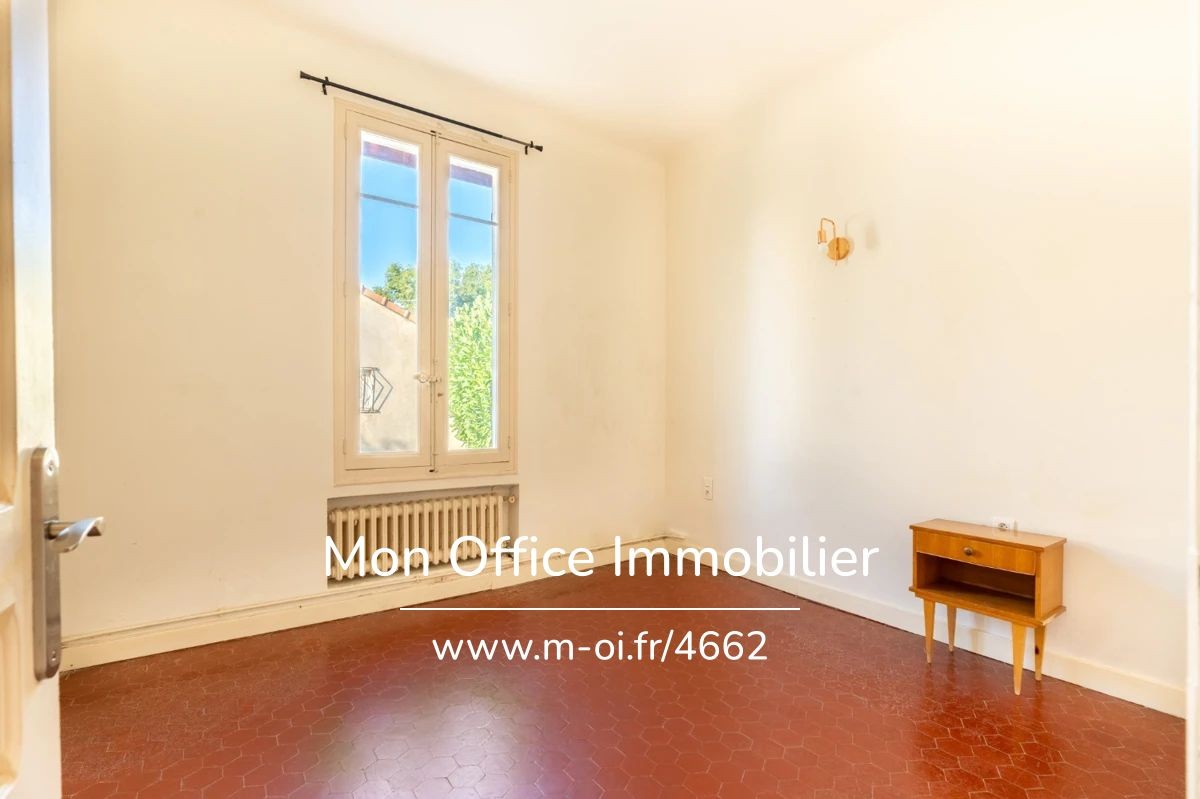 Vente Maison à Aix-en-Provence 4 pièces