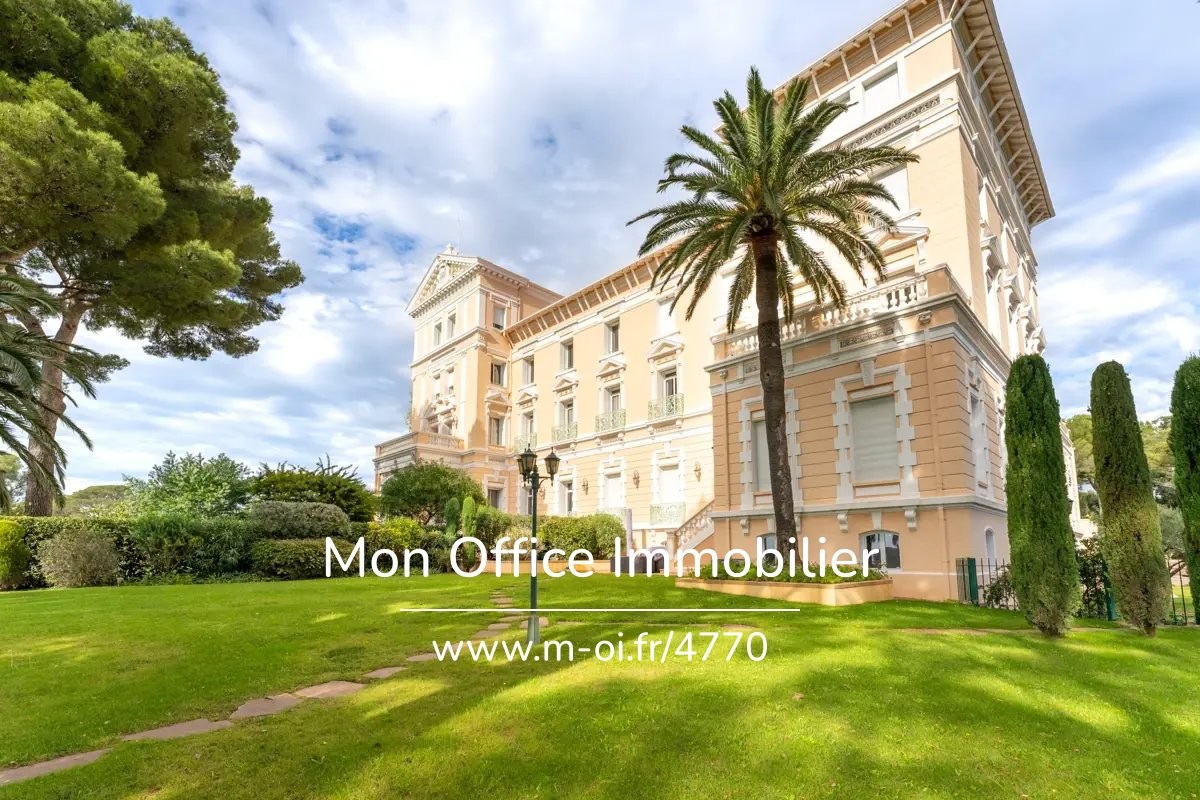 Vente Appartement à Saint-Raphaël 3 pièces