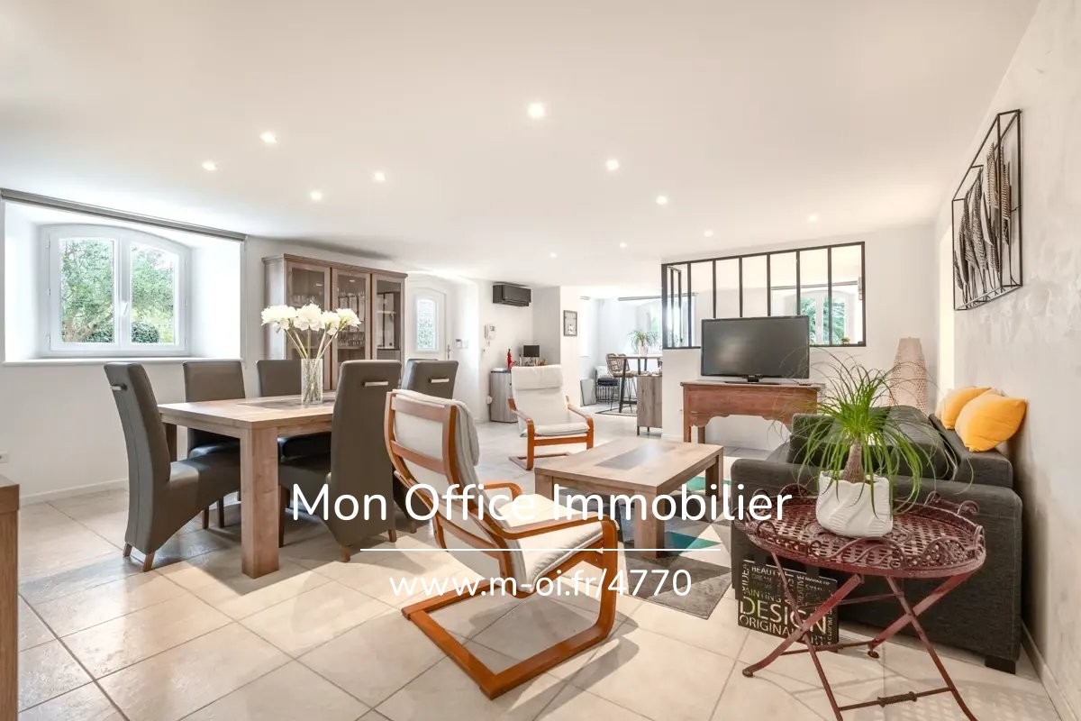 Vente Appartement à Saint-Raphaël 3 pièces