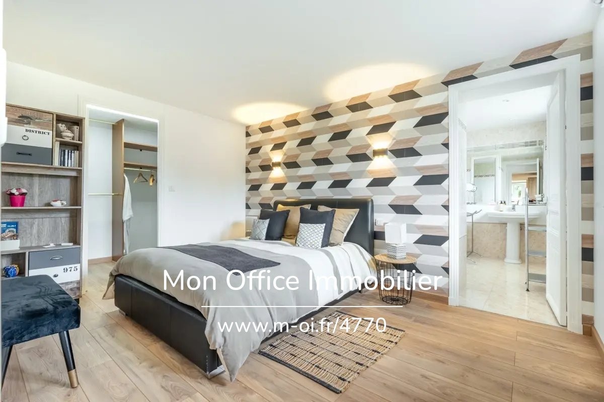 Vente Appartement à Saint-Raphaël 3 pièces