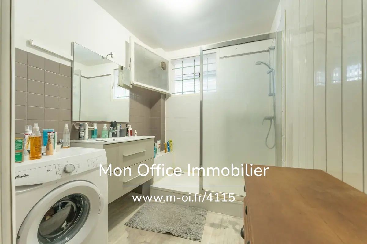 Vente Appartement à Aix-en-Provence 4 pièces