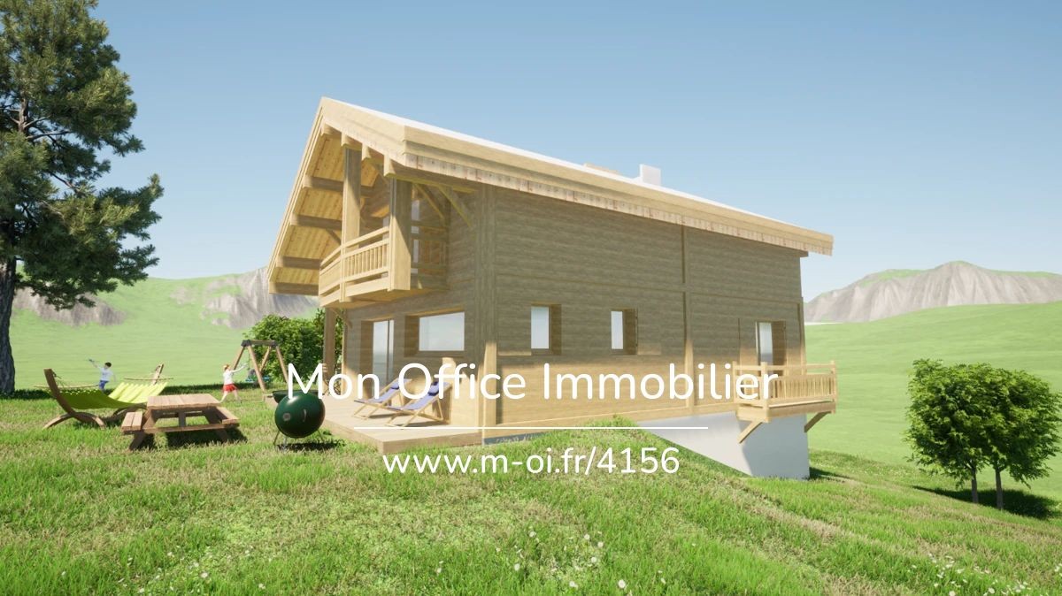 Vente Maison à Puy-Saint-Vincent 4 pièces