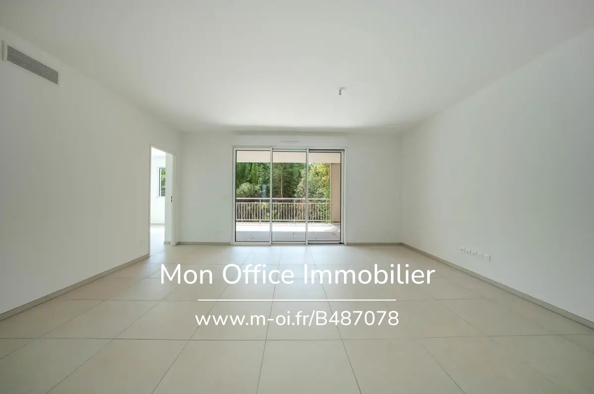 Vente Appartement à Aix-en-Provence 4 pièces