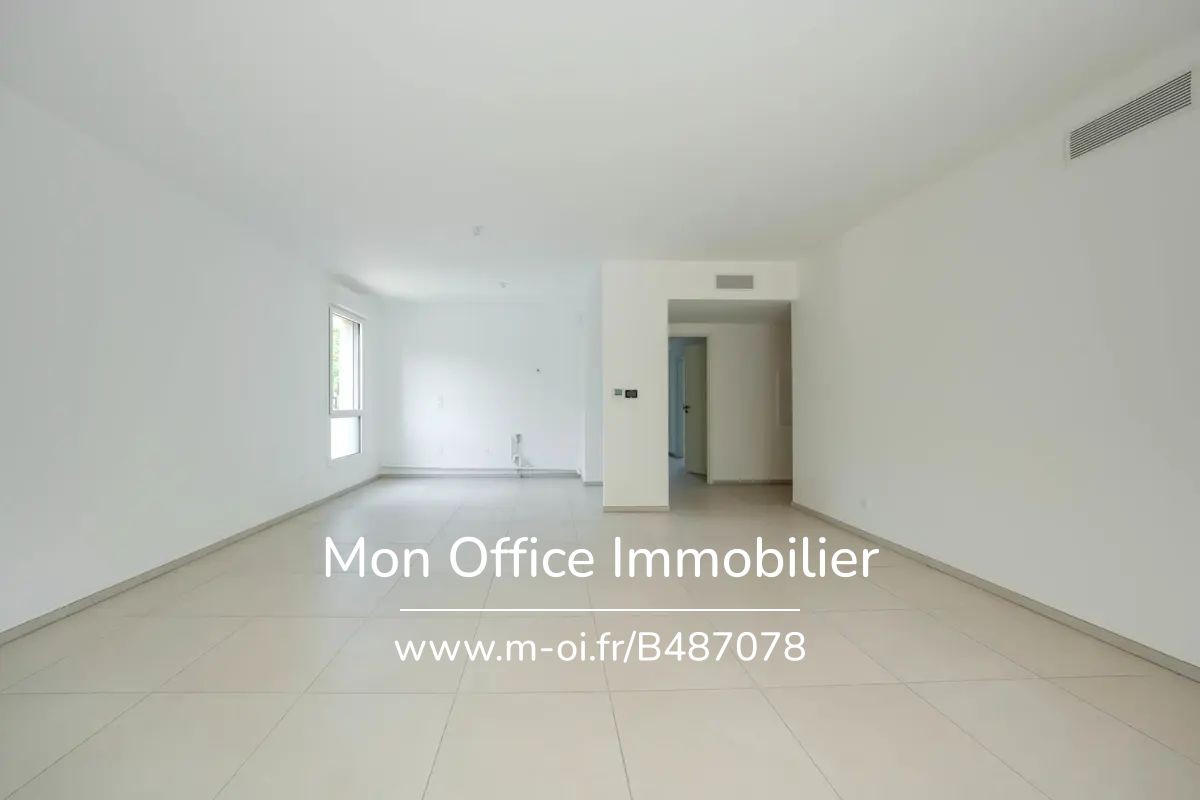 Vente Appartement à Aix-en-Provence 4 pièces