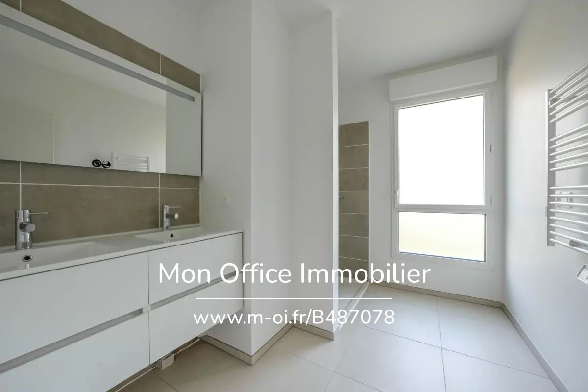 Vente Appartement à Aix-en-Provence 4 pièces