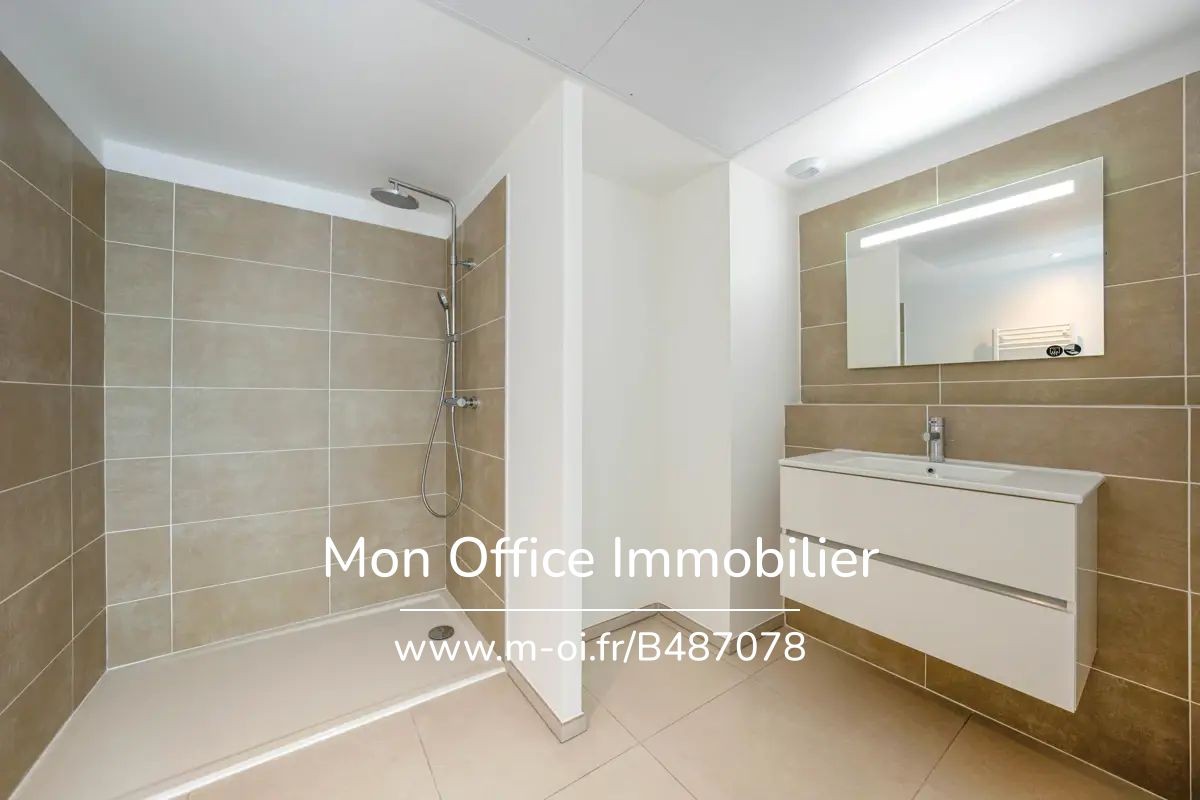 Vente Appartement à Aix-en-Provence 4 pièces