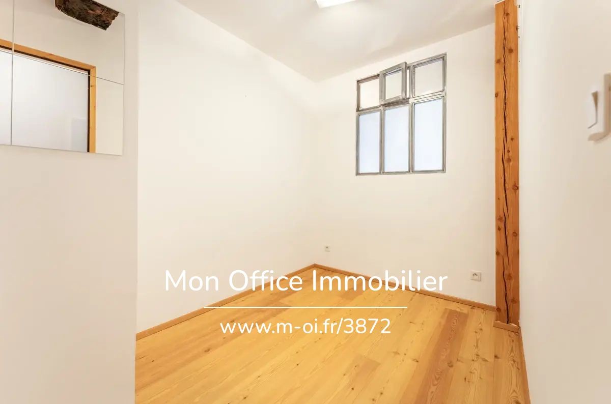 Vente Appartement à Embrun 2 pièces