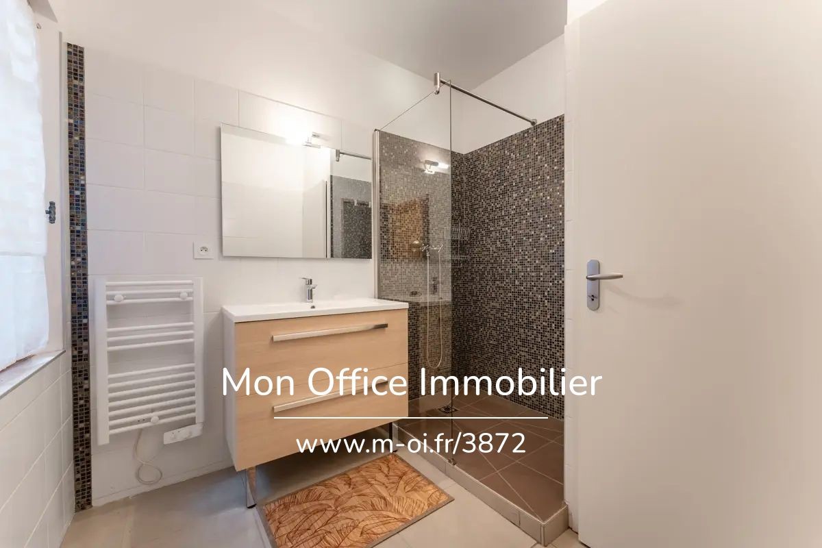 Vente Appartement à Embrun 2 pièces