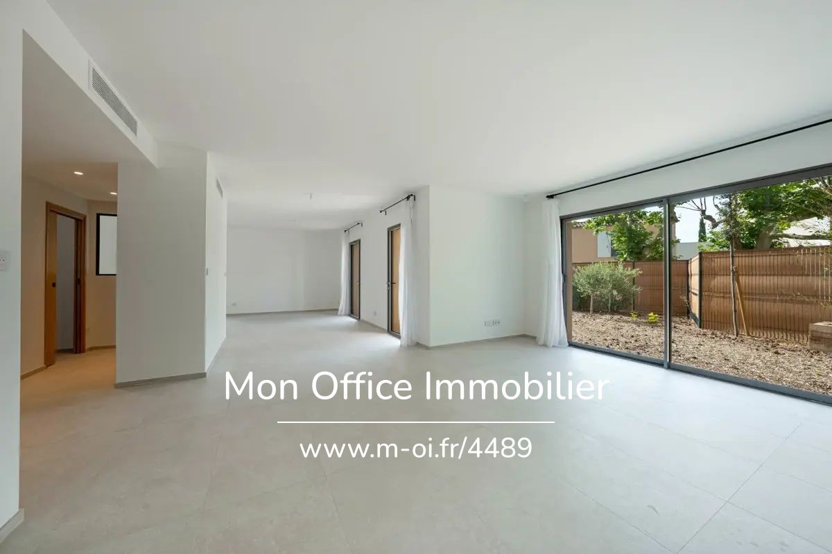 Vente Maison à Aix-en-Provence 5 pièces