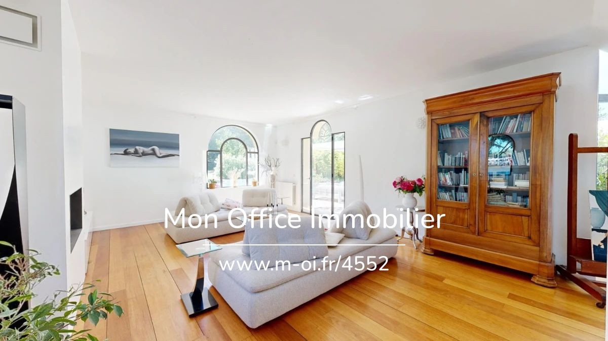 Vente Maison à Aix-en-Provence 8 pièces