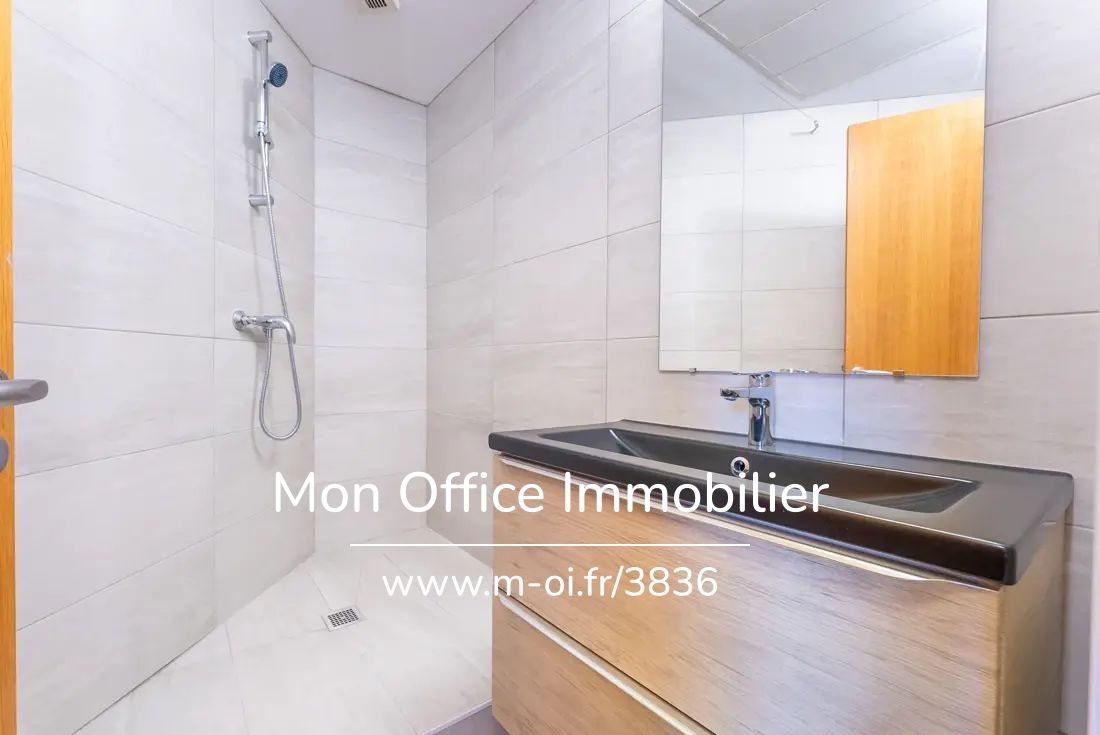 Vente Appartement à Aix-en-Provence 2 pièces