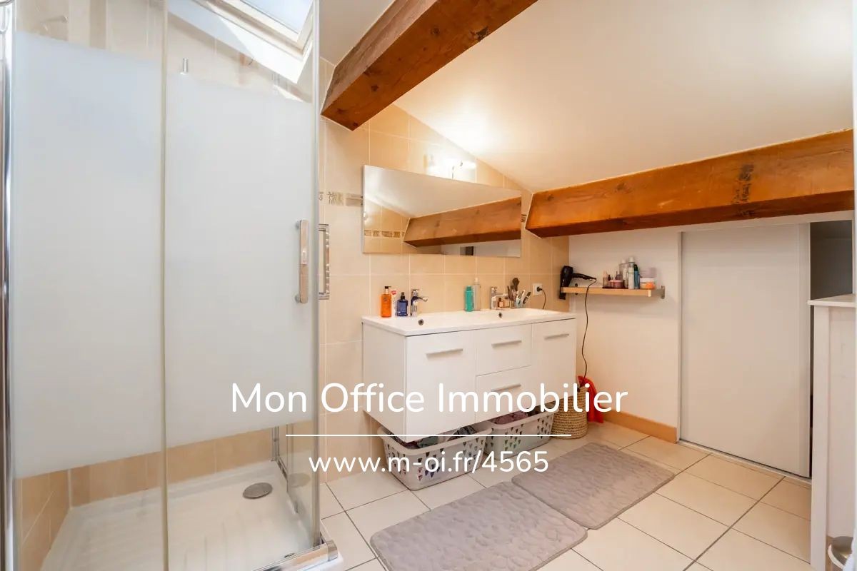 Vente Appartement à Saint-Cyr-sur-Mer 3 pièces