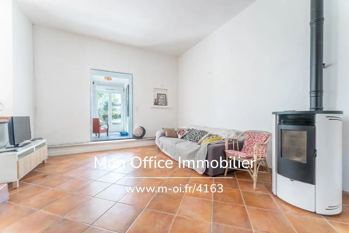 Vente Maison à Aubagne 6 pièces