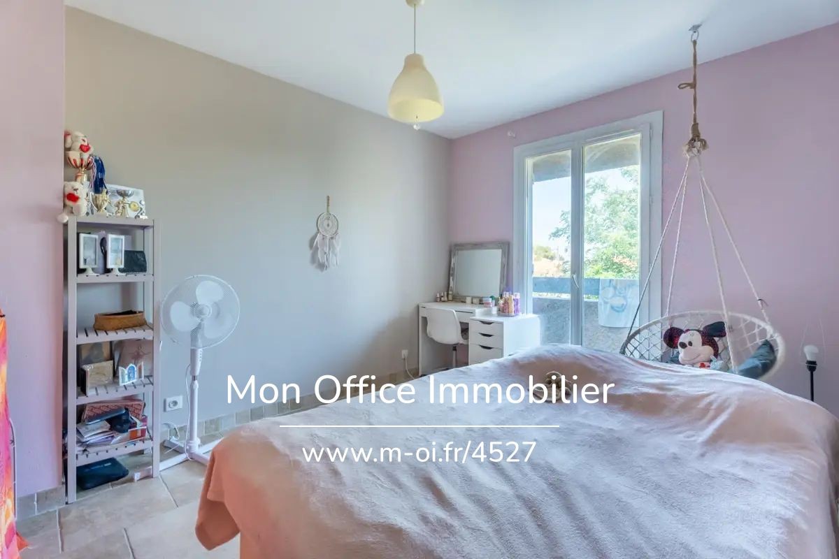 Vente Maison à Marignane 5 pièces