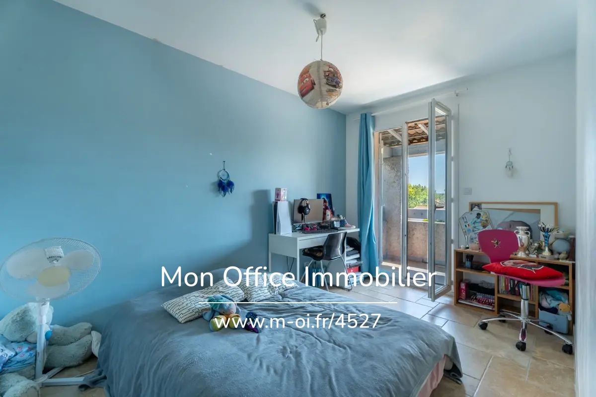 Vente Maison à Marignane 5 pièces