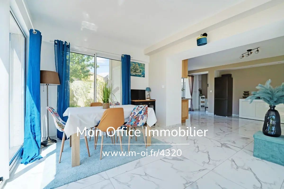 Vente Maison à Aubagne 5 pièces