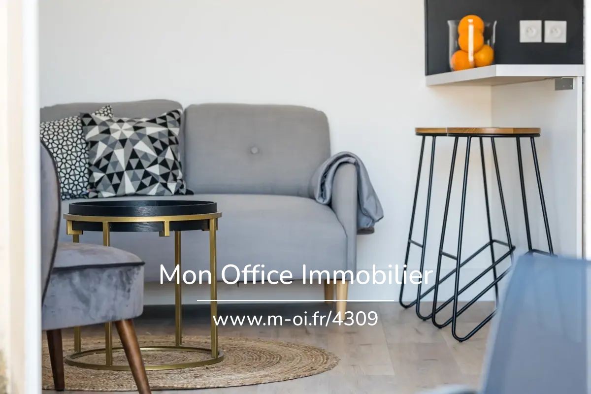 Vente Appartement à Aix-en-Provence 2 pièces