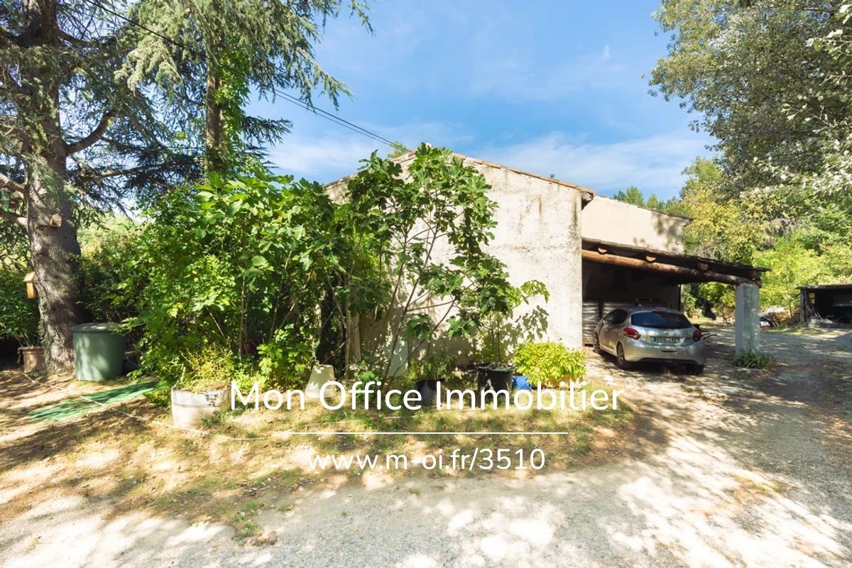 Vente Maison à Saignon 6 pièces