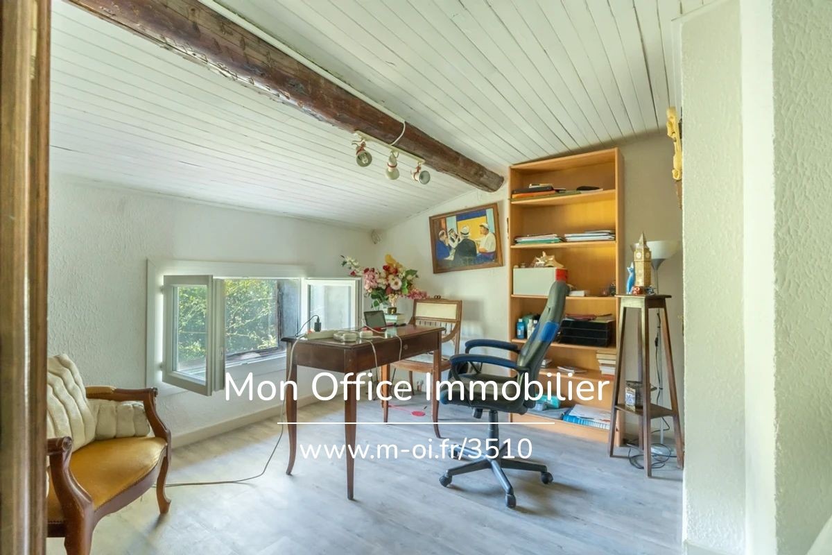 Vente Maison à Saignon 6 pièces