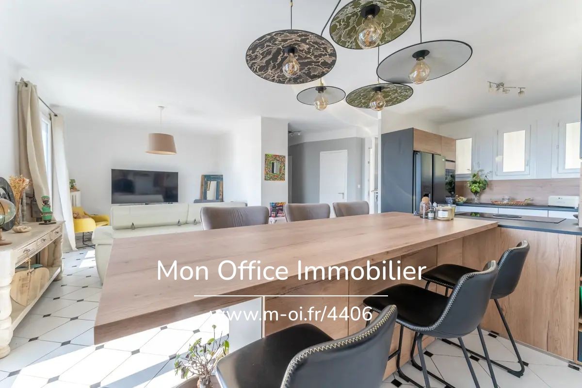 Vente Appartement à Toulon 3 pièces