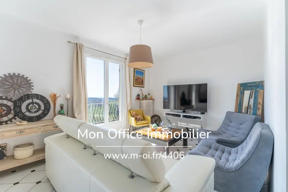 Vente Appartement à Toulon 3 pièces