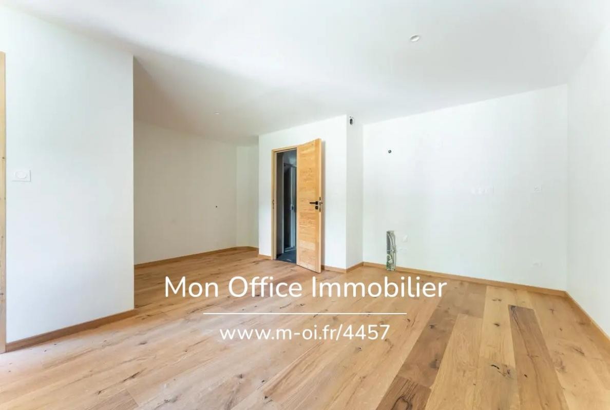 Vente Appartement à le Monêtier-les-Bains 5 pièces