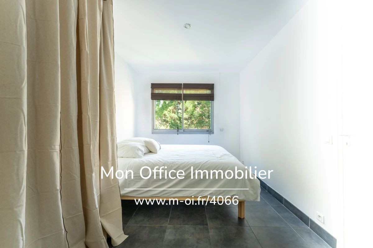 Vente Appartement à Aix-en-Provence 3 pièces