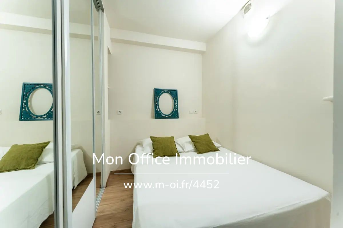 Vente Appartement à Aix-en-Provence 1 pièce