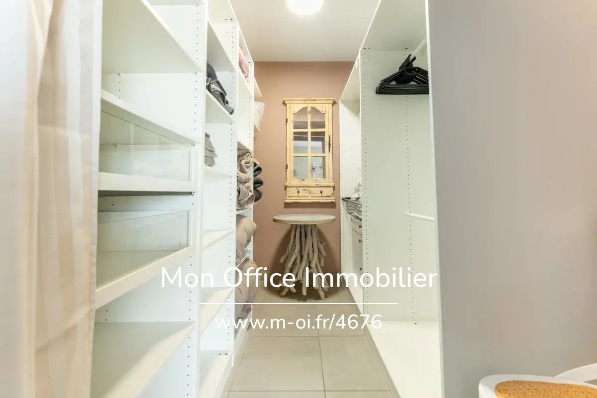 Vente Maison à Saint-Saturnin-lès-Apt 7 pièces