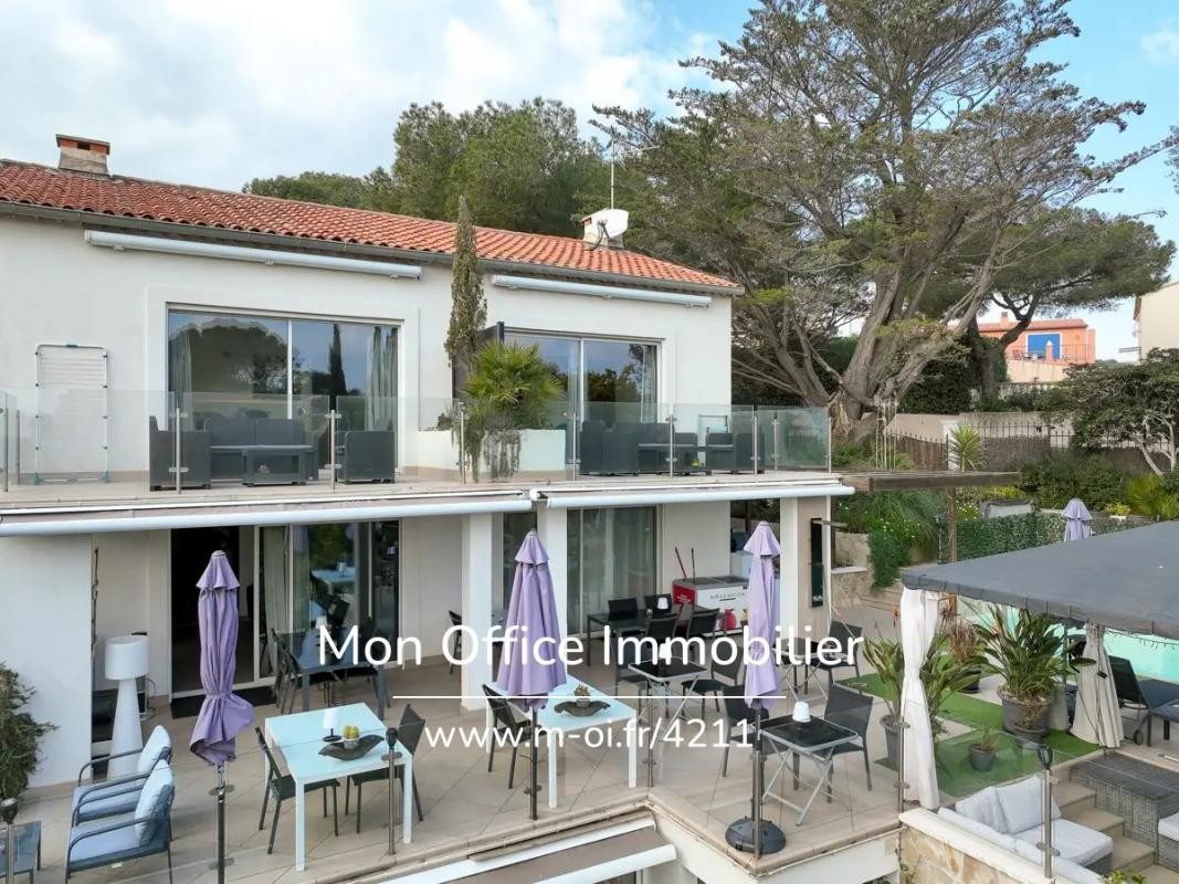 Vente Maison à Fréjus 10 pièces