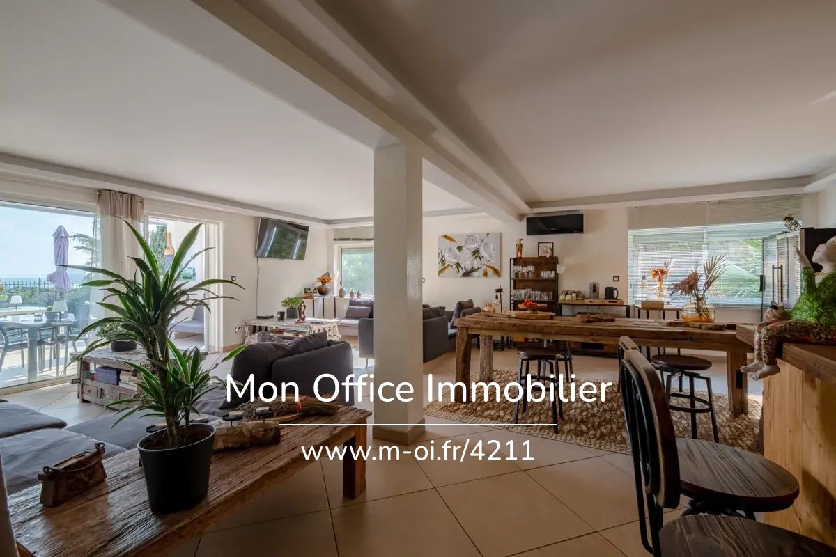 Vente Maison à Fréjus 10 pièces