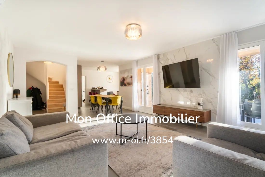 Vente Maison à Saint-Raphaël 5 pièces