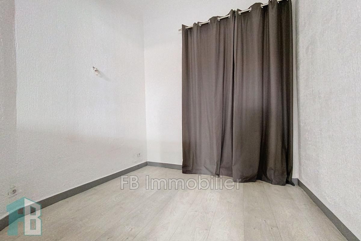 Location Appartement à Eyguières 2 pièces