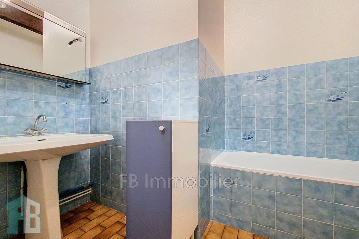 Location Appartement à Eyguières 3 pièces