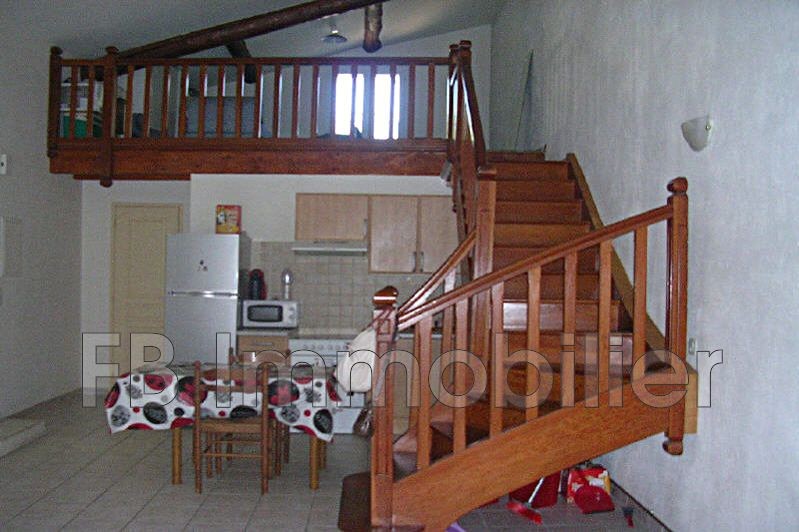 Location Appartement à Eyguières 3 pièces