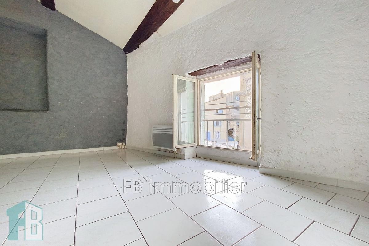 Location Appartement à Eyguières 2 pièces