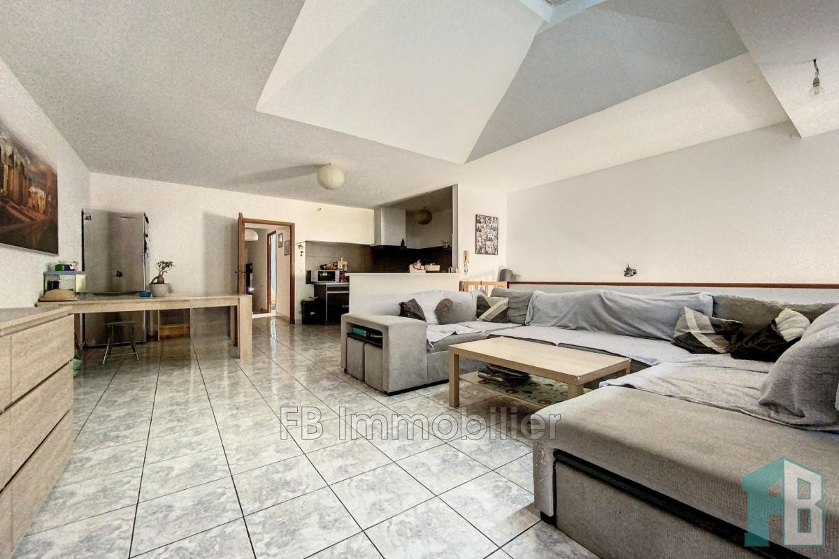 Vente Appartement à Eyguières 3 pièces