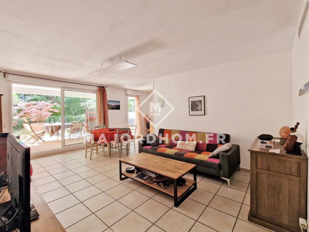 Vente Appartement à Aubagne 3 pièces