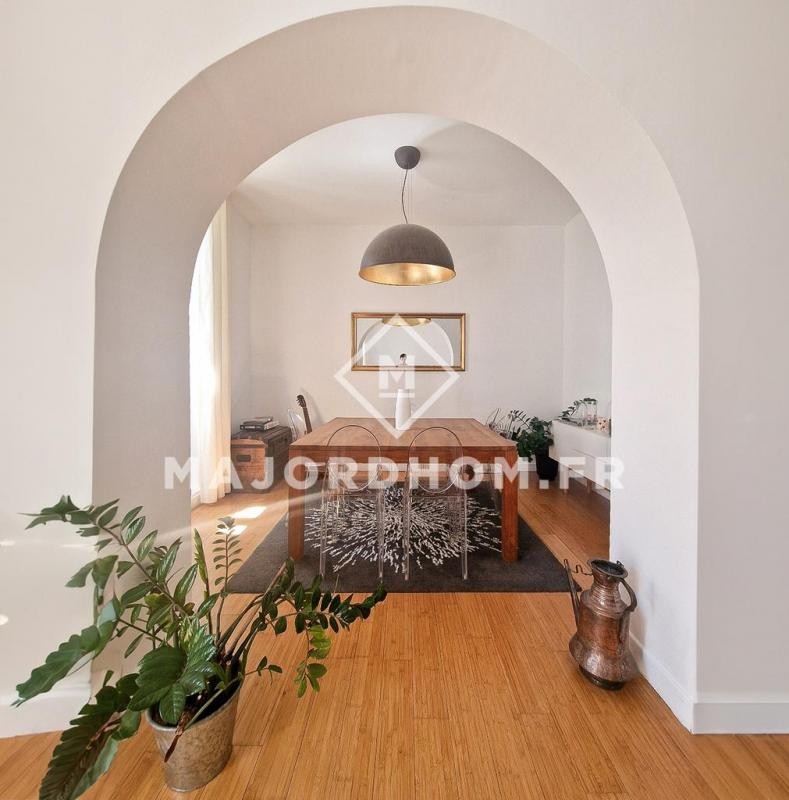 Vente Appartement à Marseille 11e arrondissement 5 pièces