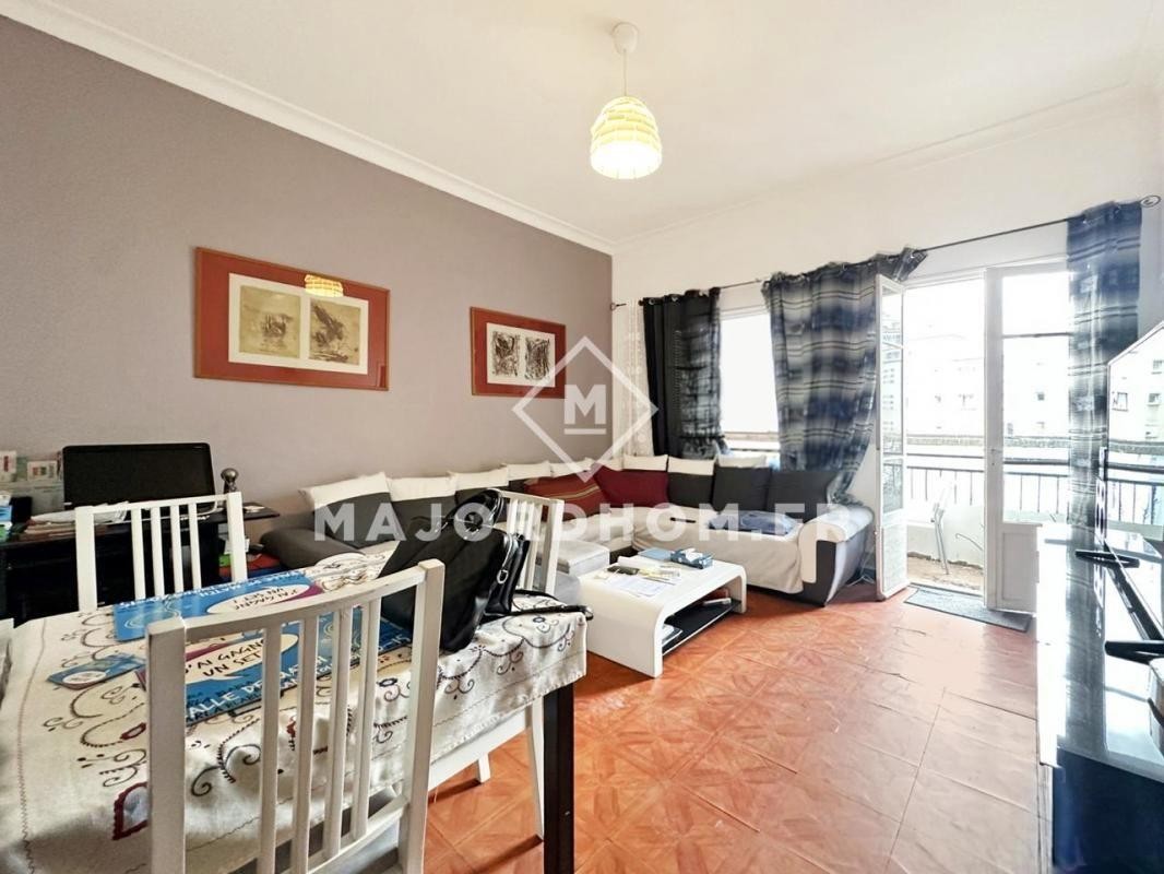 Vente Appartement à Marseille 5e arrondissement 3 pièces