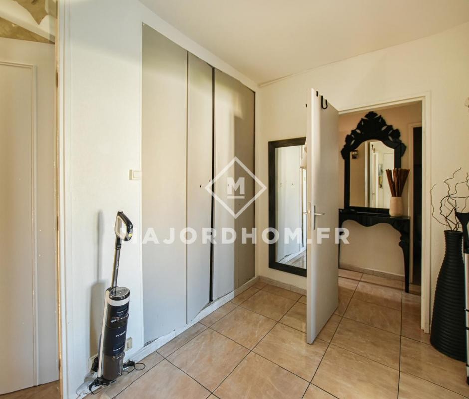 Vente Appartement à Marseille 13e arrondissement 4 pièces